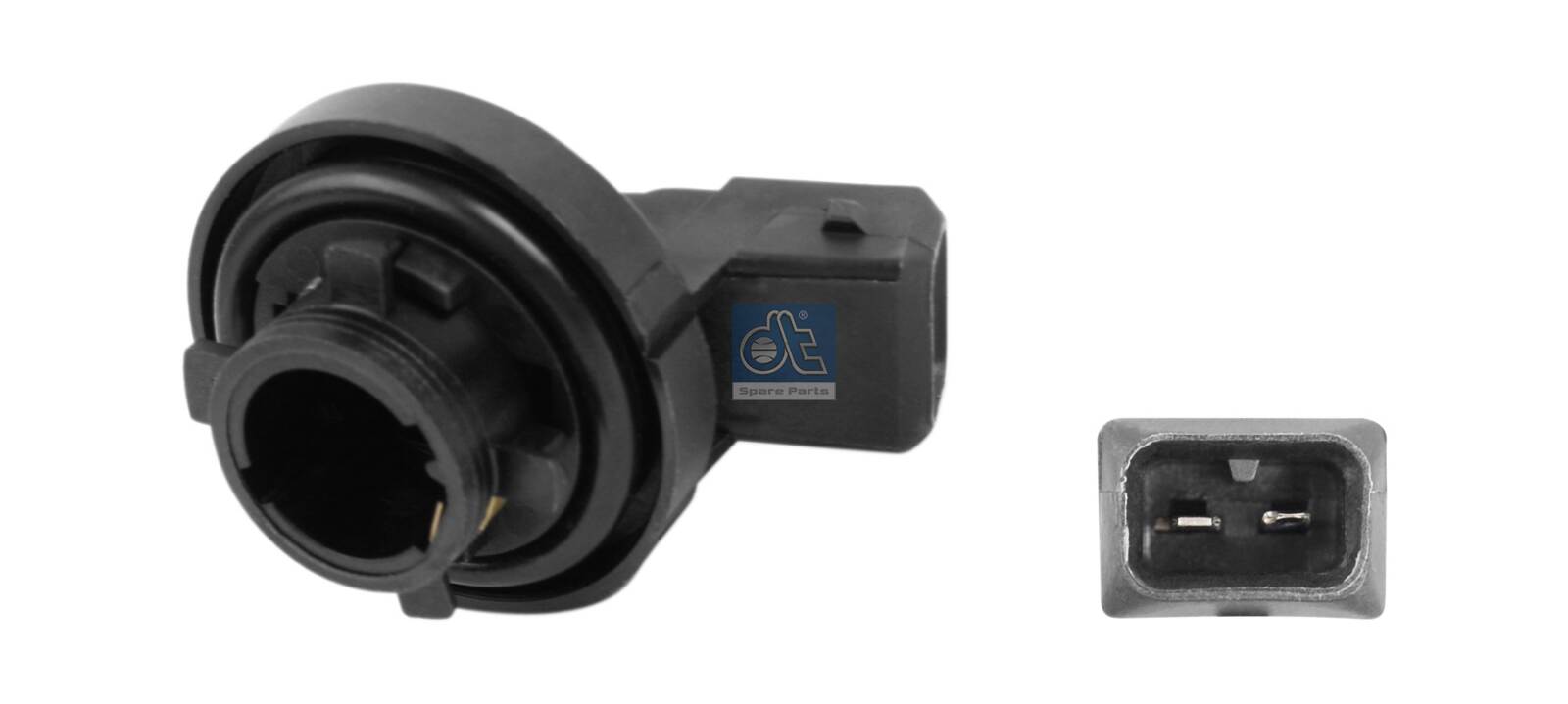 Dt Spare Parts Lampfitting, elektrische universele onderdelen 6.85152