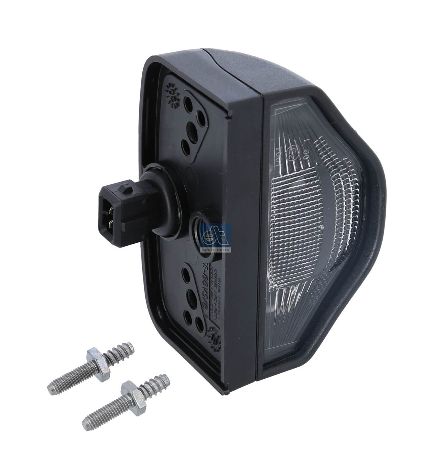 Dt Spare Parts Kentekenverlichting 6.86175