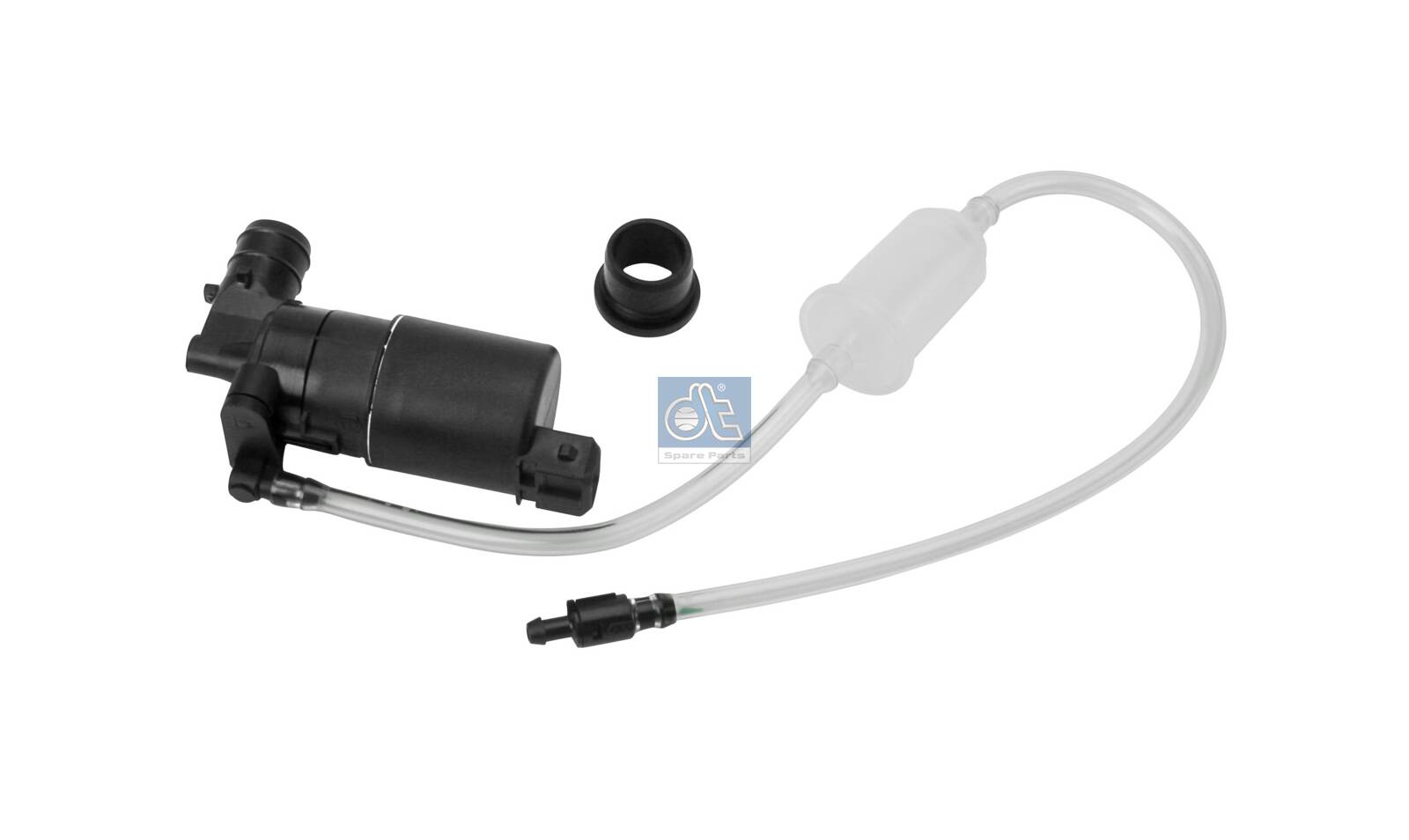 Dt Spare Parts Ruitensproeier pomp 6.88102