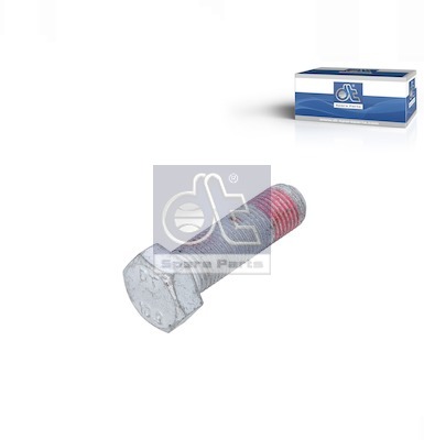 Dt Spare Parts Schroef 6.89012