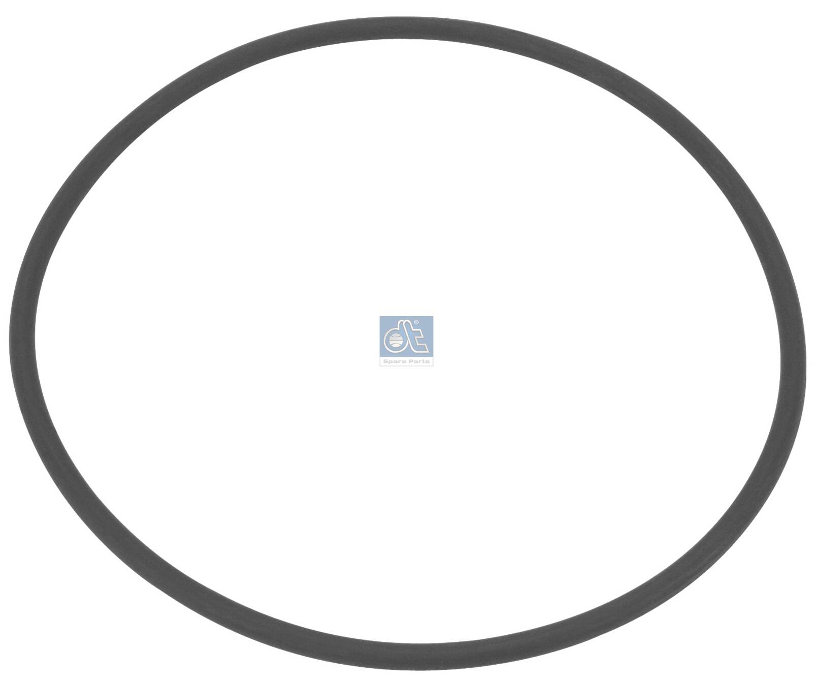 Dt Spare Parts Afdichtring 6.89204