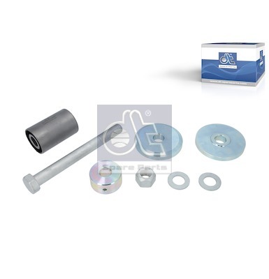Dt Spare Parts Veerbout 6.90114
