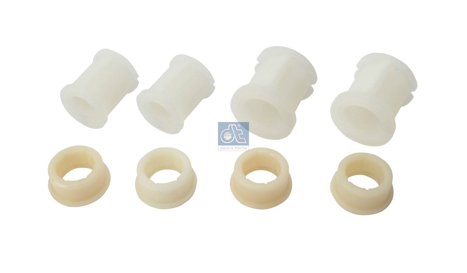 Dt Spare Parts Stabilisatorstang bevestigingset 6.90306