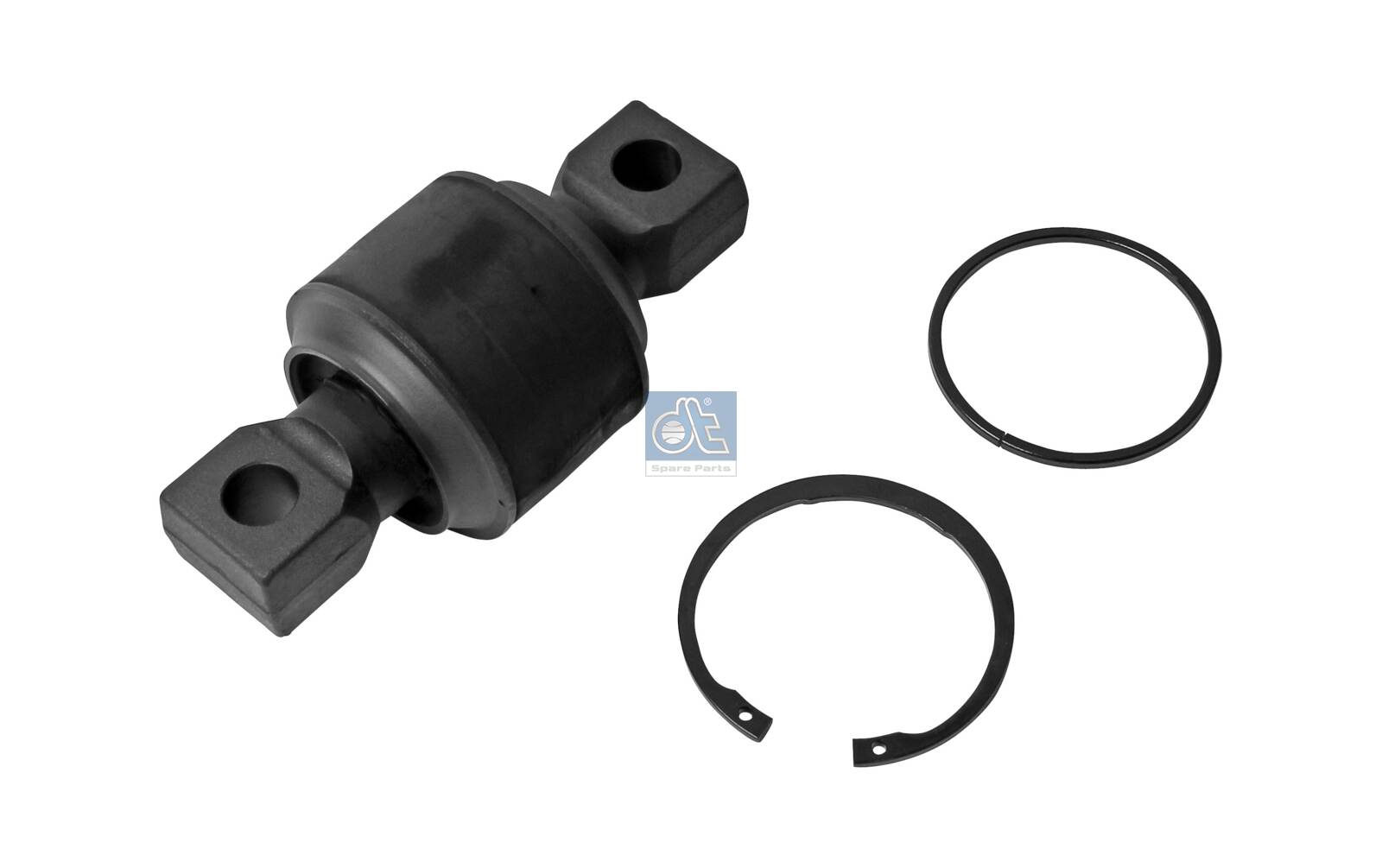 Dt Spare Parts Wielophanging reparatieset 6.90553