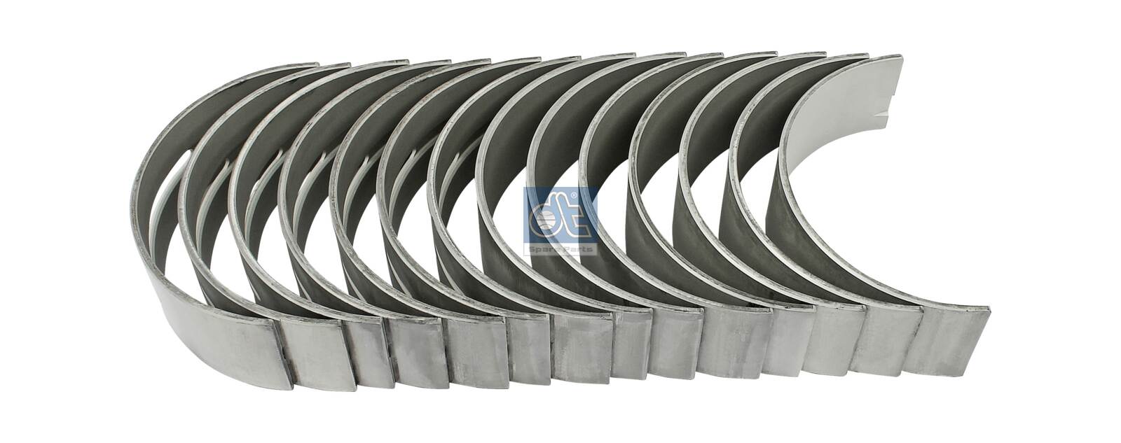 Dt Spare Parts Hoofdlager 6.91133