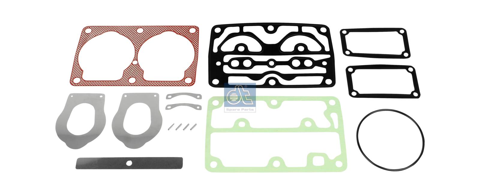 Dt Spare Parts Luchtcompressor 6.91400