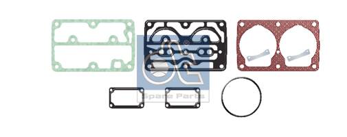 Dt Spare Parts Luchtcompressor 6.91409