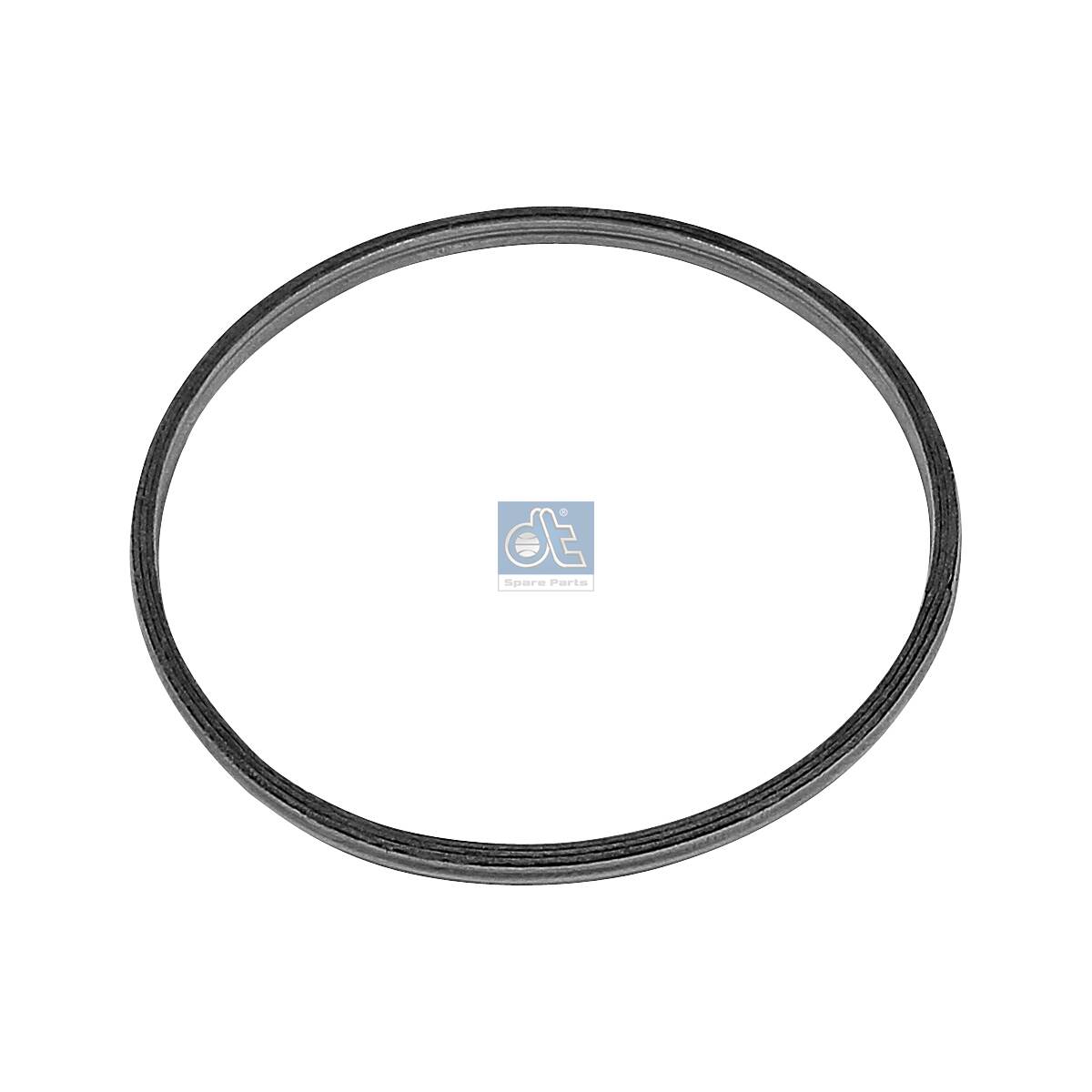 Dt Spare Parts Uitlaatspruitstukpakking 6.91701