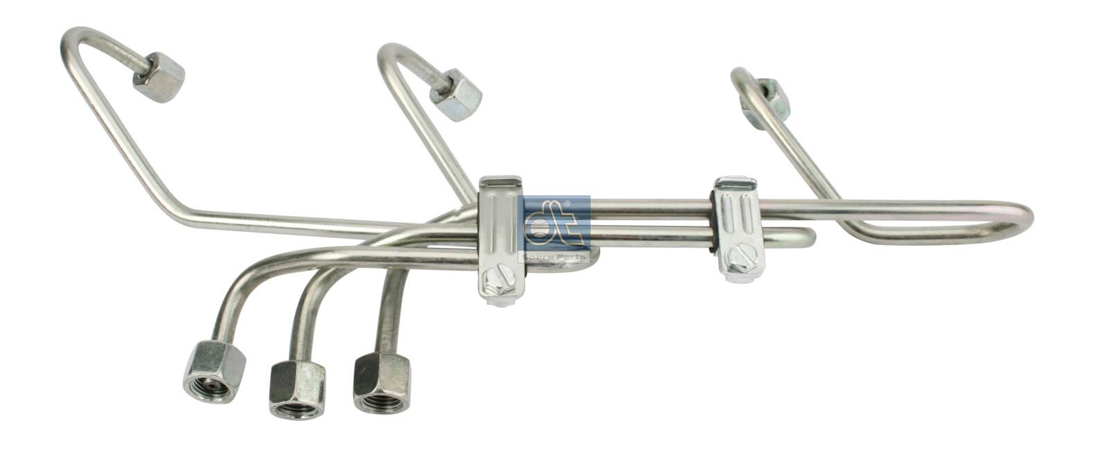 Dt Spare Parts Hogedrukleiding dieselinjectie 6.92060