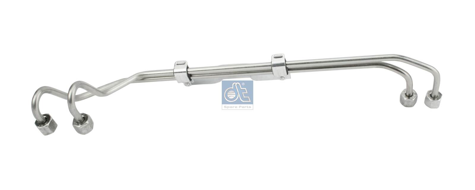 Dt Spare Parts Hogedrukleiding dieselinjectie 6.92061