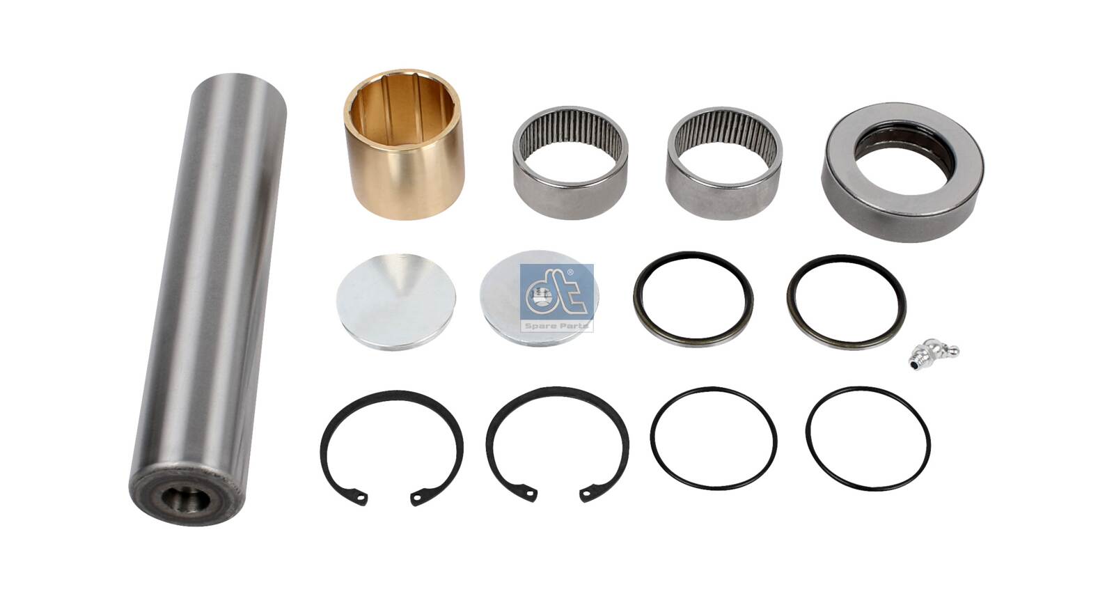 Dt Spare Parts Fuseepen 6.94004