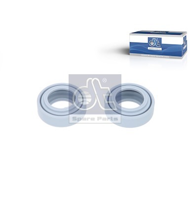 Dt Spare Parts Remklauw revisie 6.95140
