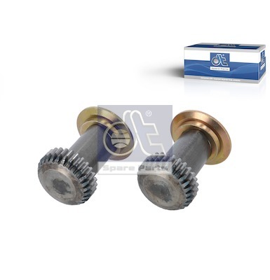 Dt Spare Parts Remklauw revisie 6.95147