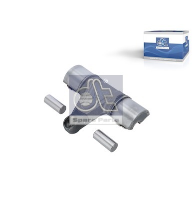 Dt Spare Parts Remklauw revisie 6.95149
