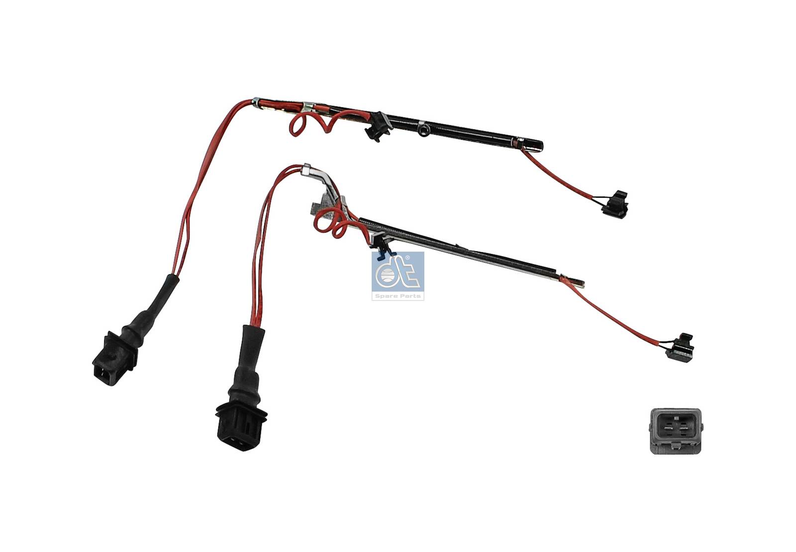 Dt Spare Parts Slijtage indicator 6.95172