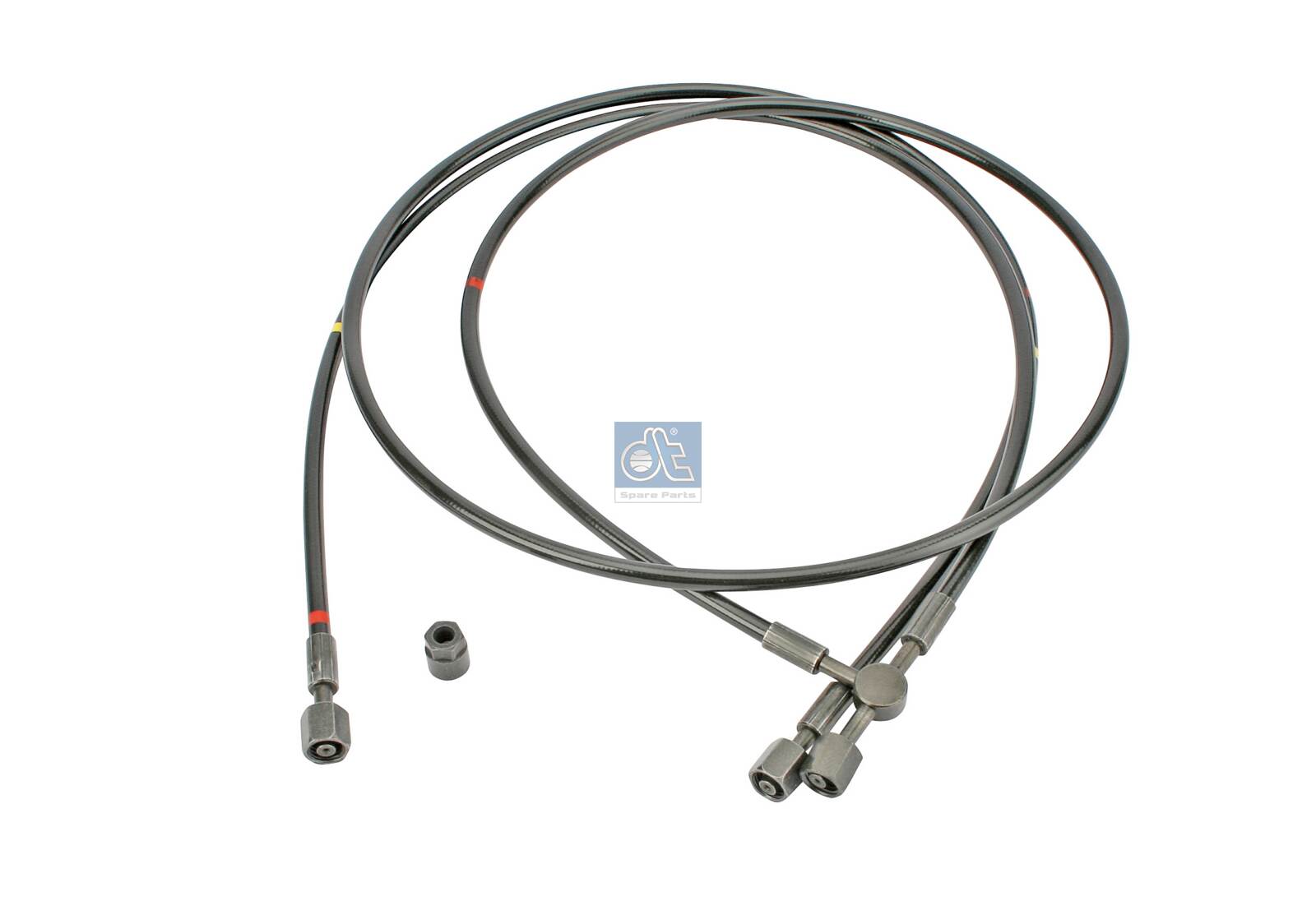 Dt Spare Parts Reparatieset, kantelpomp 6.96007