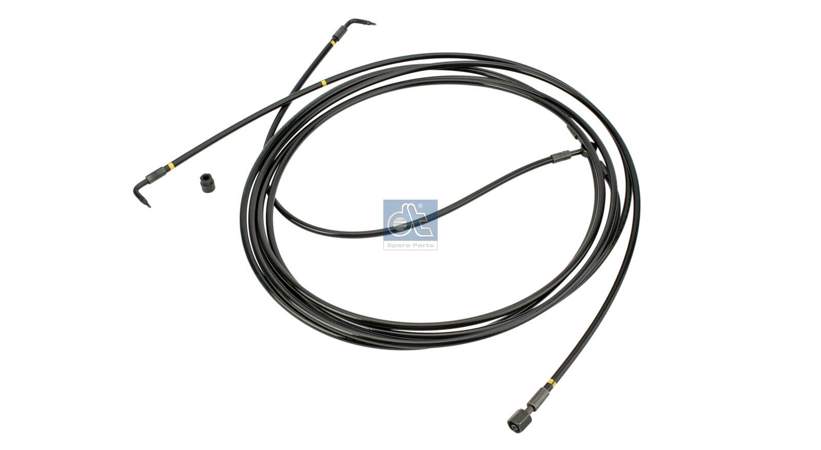 Dt Spare Parts Reparatieset, kantelpomp 6.96009