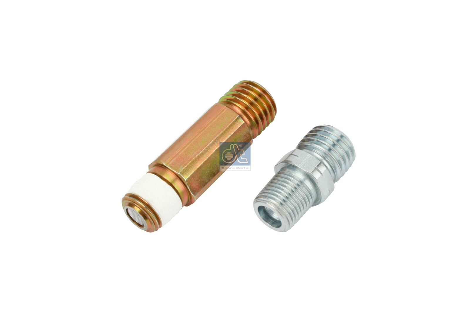 Dt Spare Parts Reparatieset, kiepcilinder 6.96040