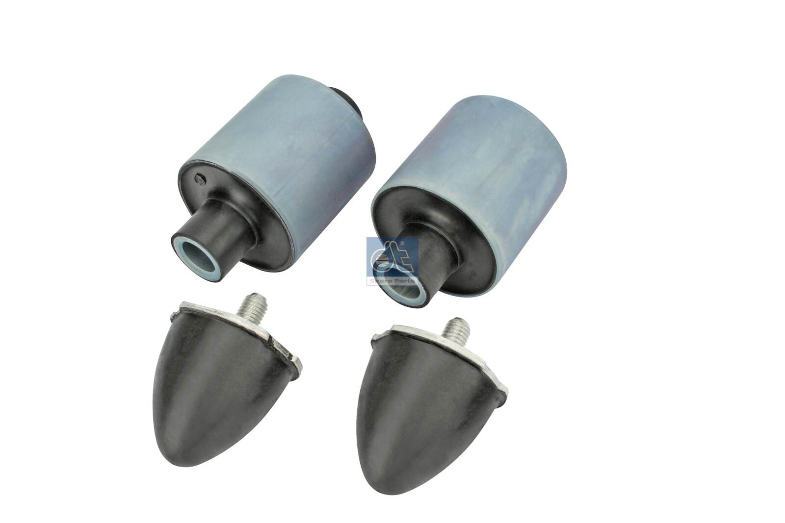 Dt Spare Parts Cabine ophanging 6.96095