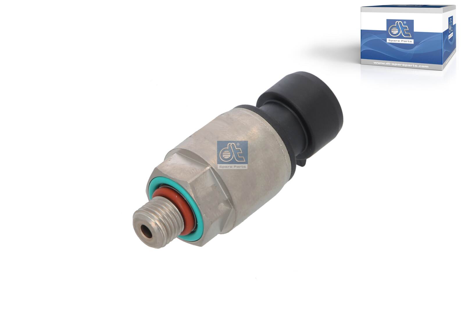 Dt Spare Parts Brandstofdruk sensor 7.00001