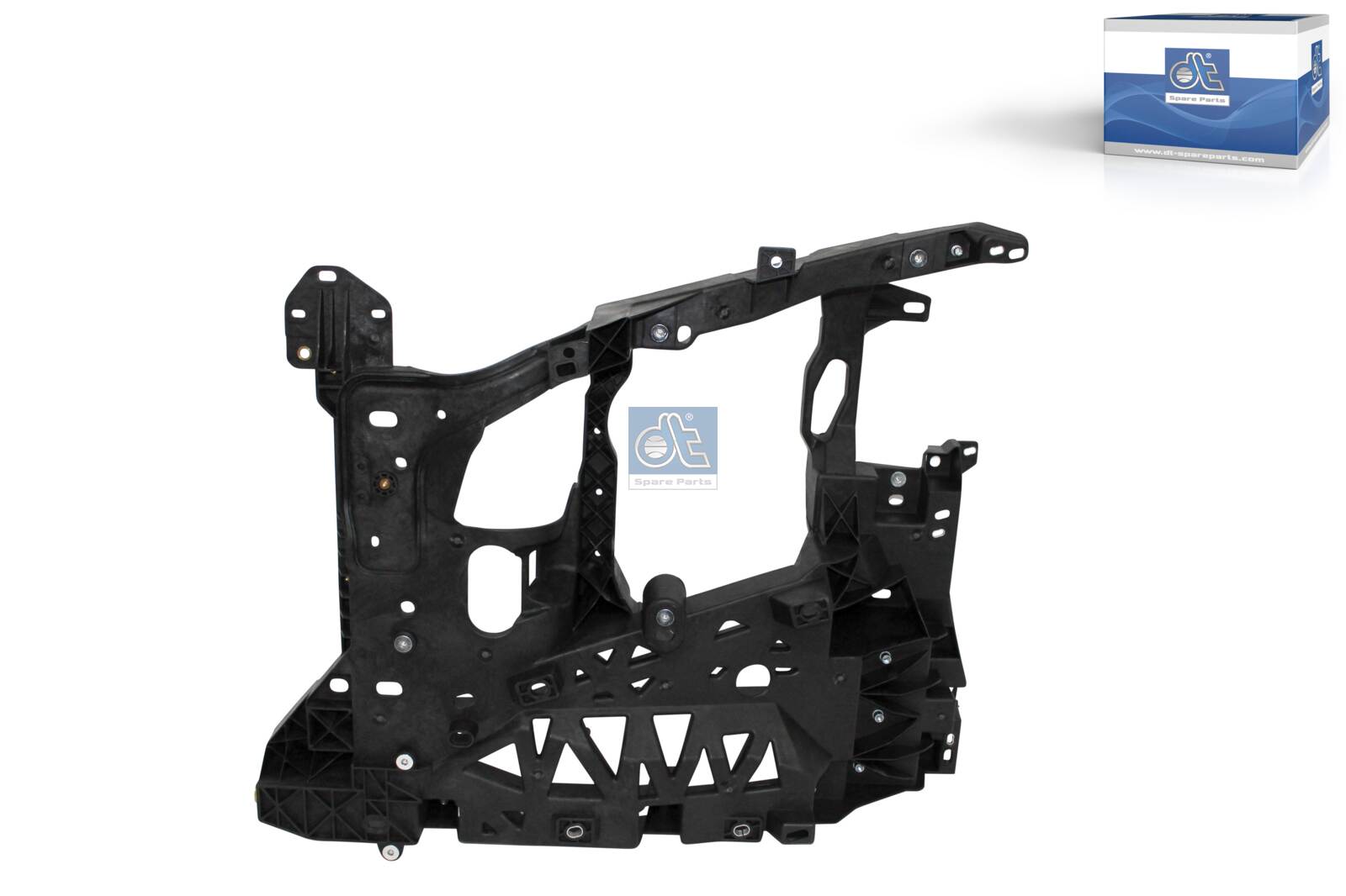 Dt Spare Parts Houder, koplamp 7.00017