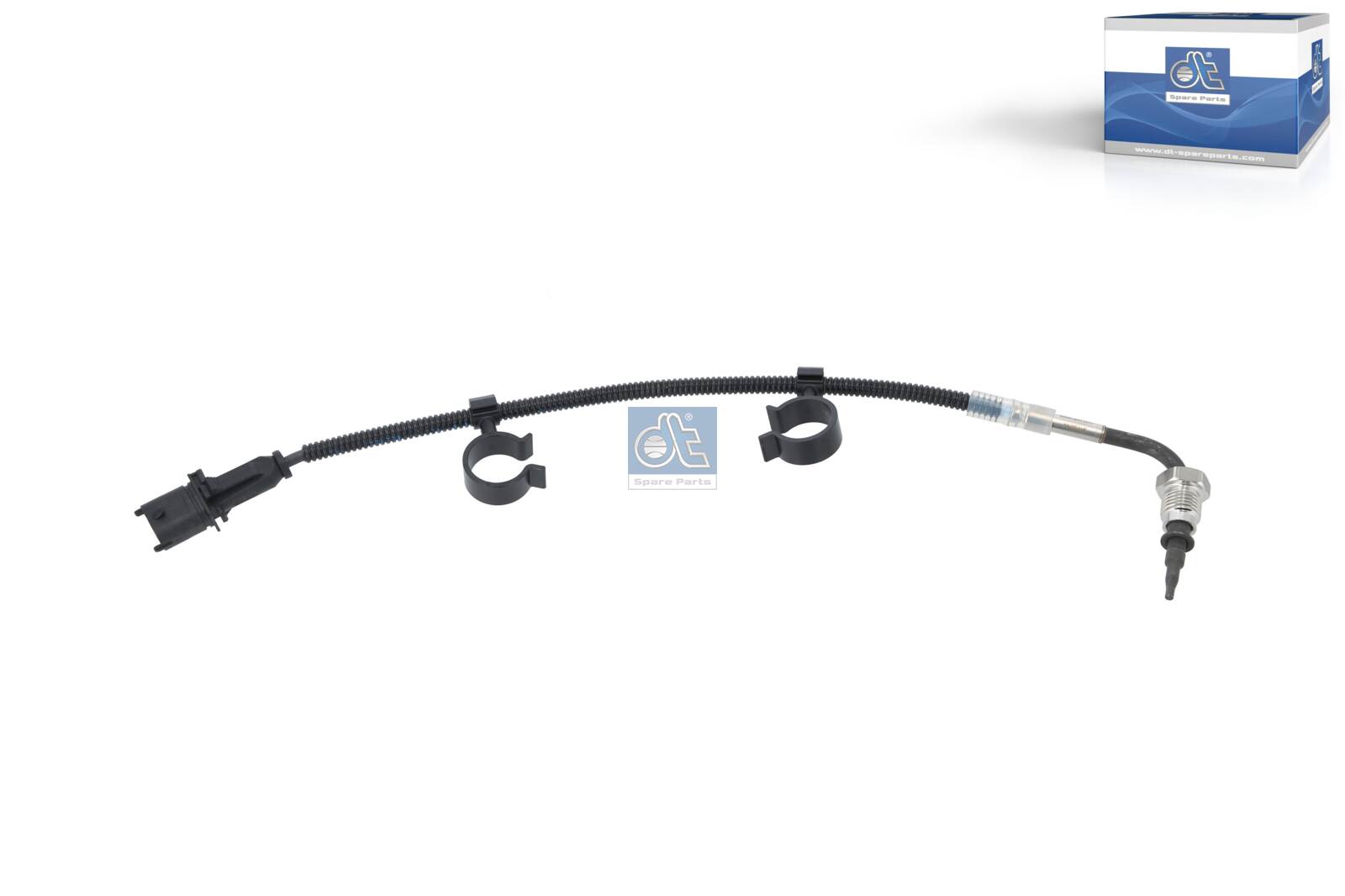 Dt Spare Parts Sensor, uitlaatgastemperatuur 7.00025