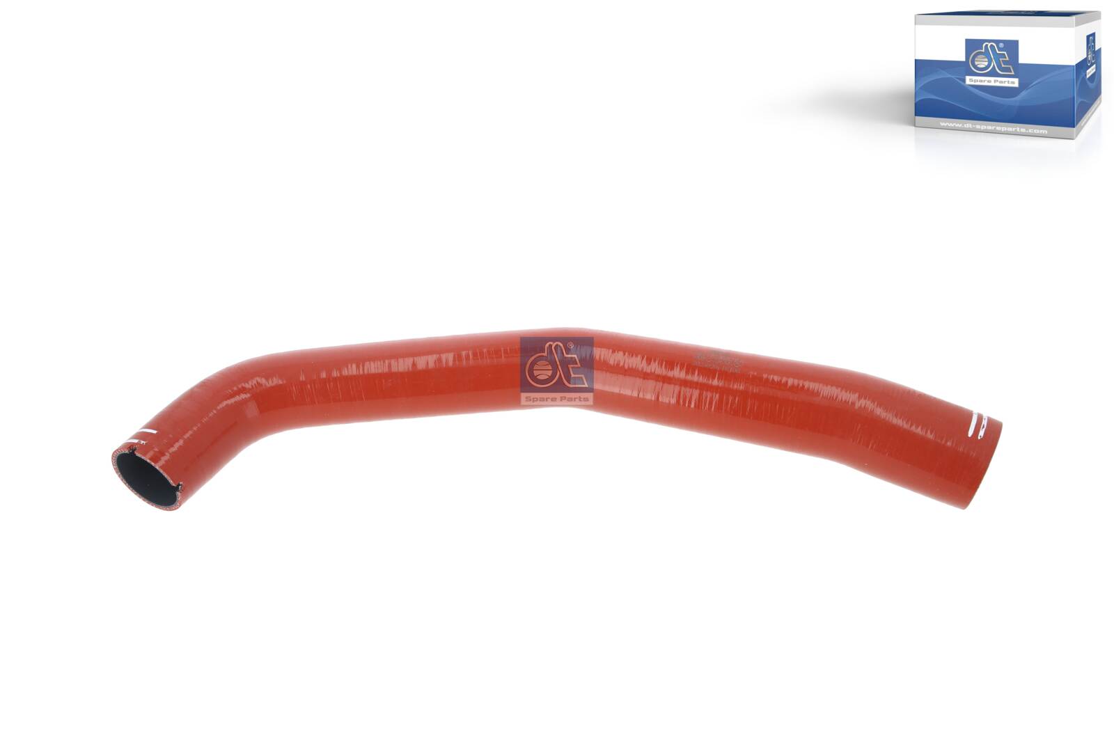 Dt Spare Parts Laadlucht-/turboslang 7.00036