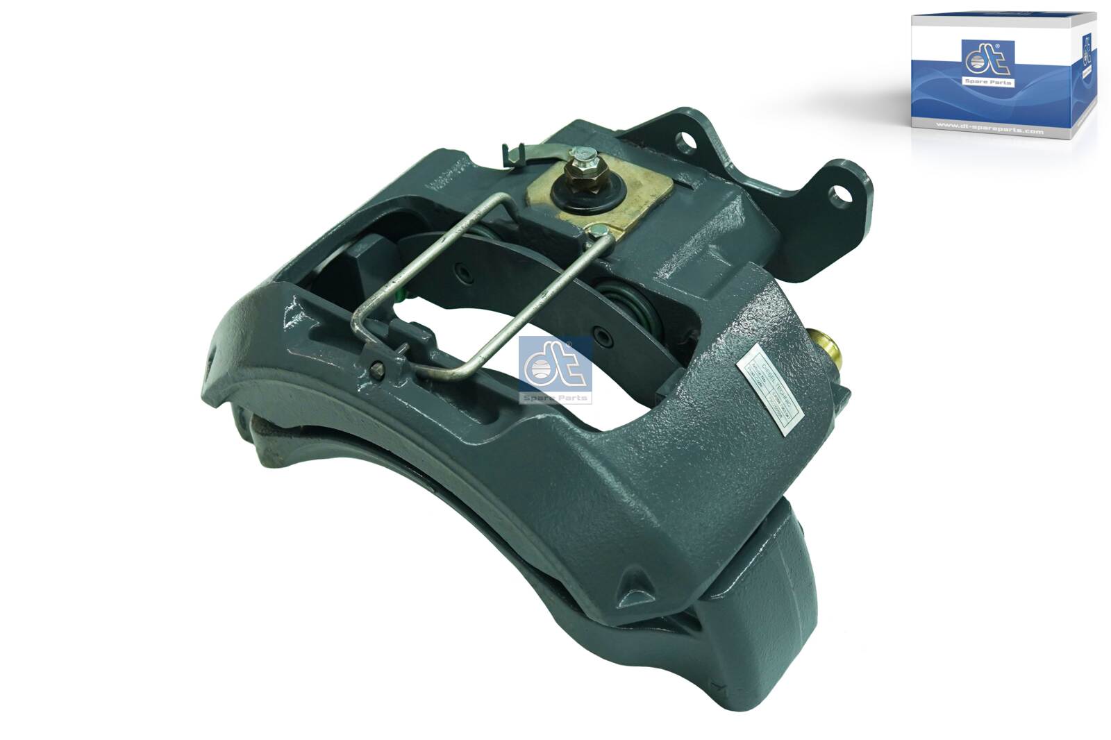 Dt Spare Parts Remklauw 7.00048