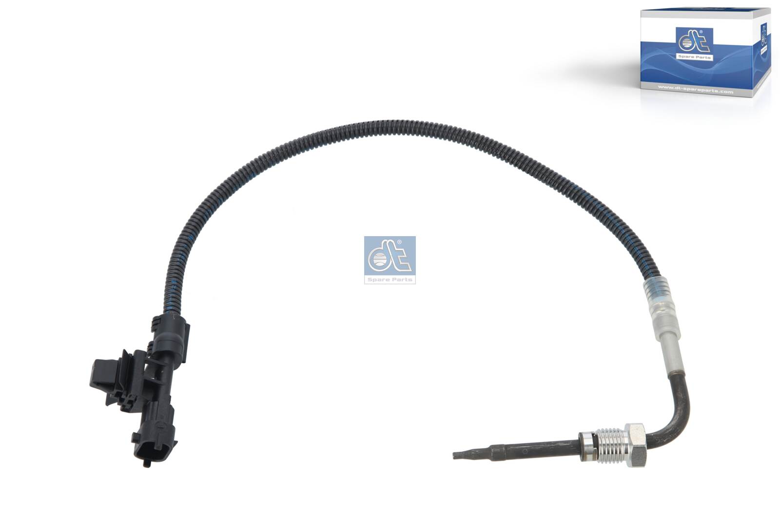 Dt Spare Parts Sensor uitlaatgastemperatuur 7.00066