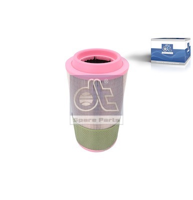 Dt Spare Parts Luchtfilter 7.00069