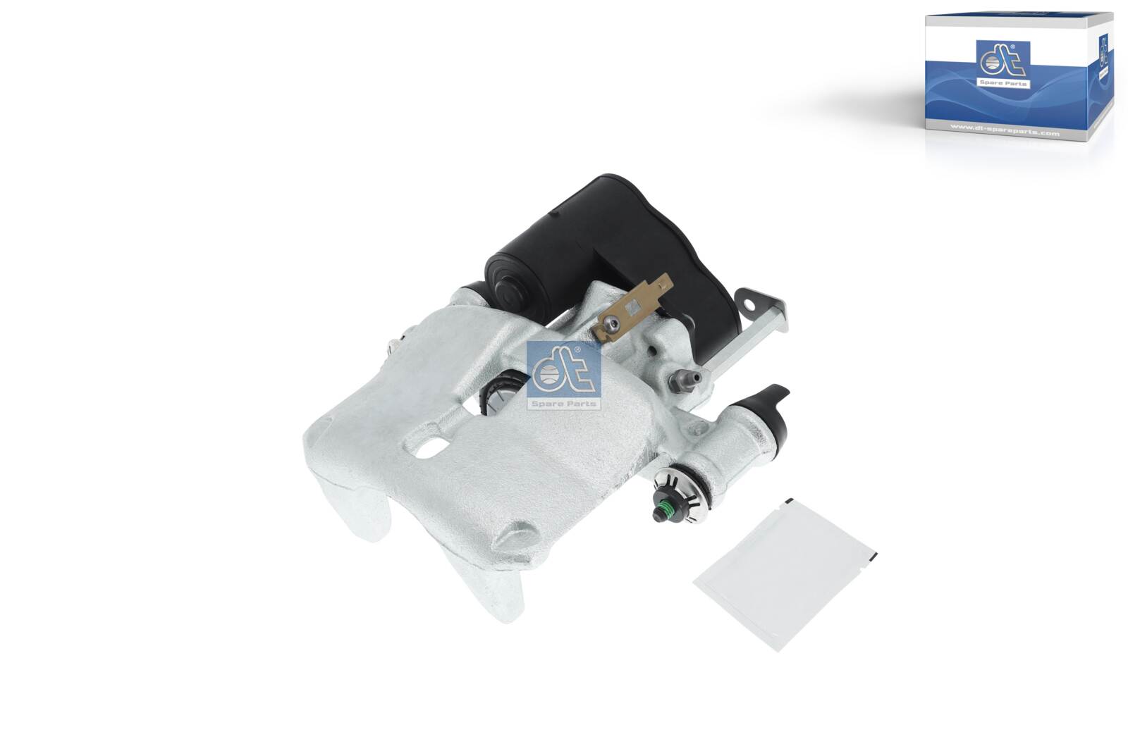 Dt Spare Parts Remklauw 7.00100