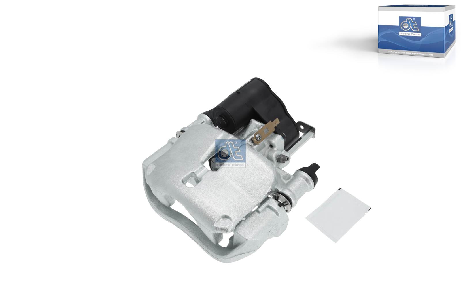 Dt Spare Parts Remklauw 7.00101