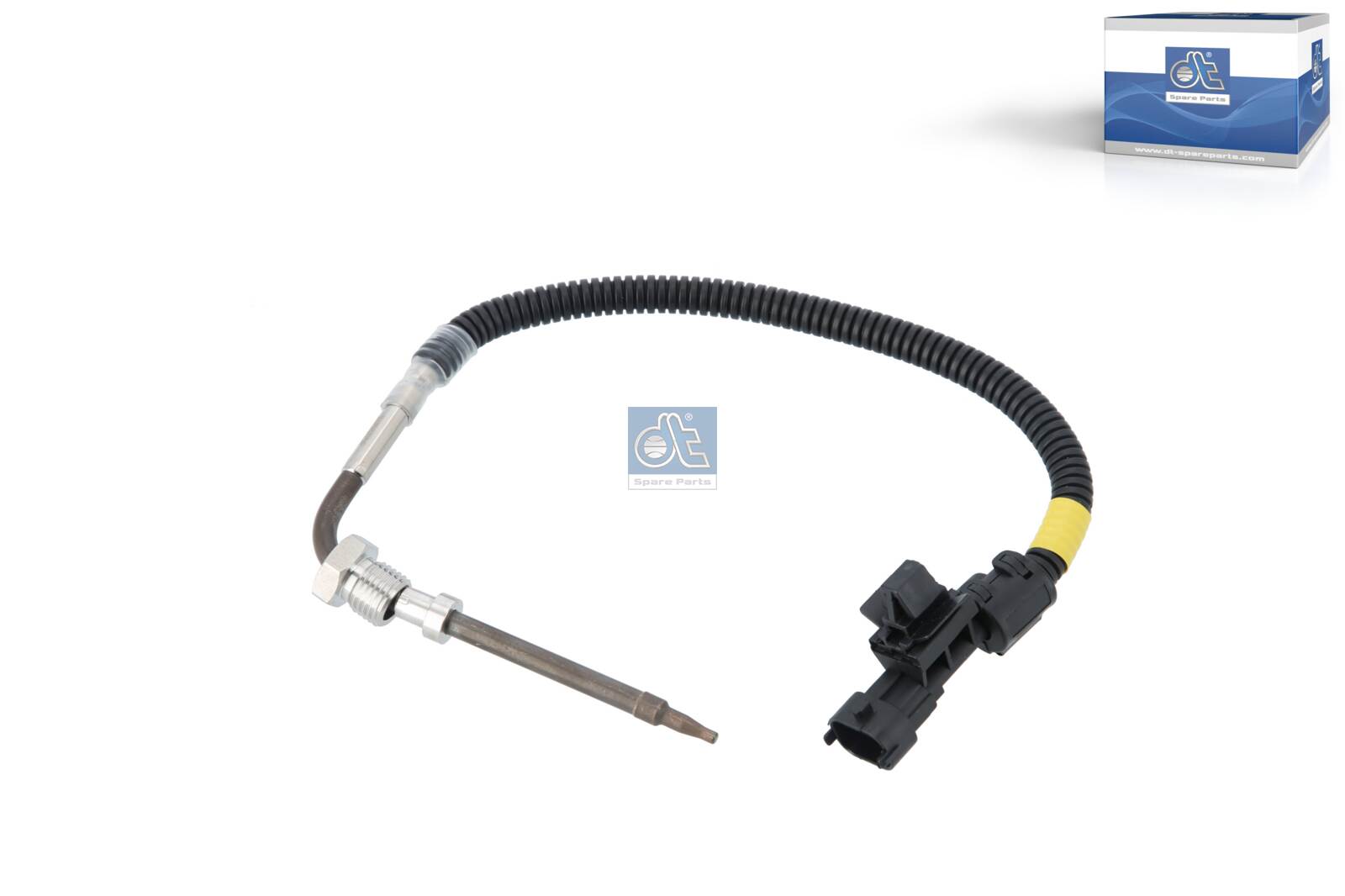Dt Spare Parts Sensor, uitlaatgastemperatuur 7.00115