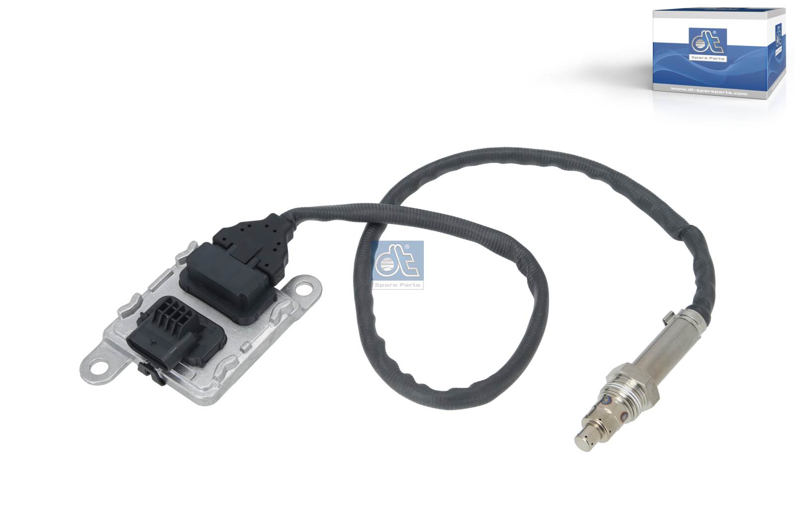 Dt Spare Parts NOx-sensor, ureuminspuiting 7.00118