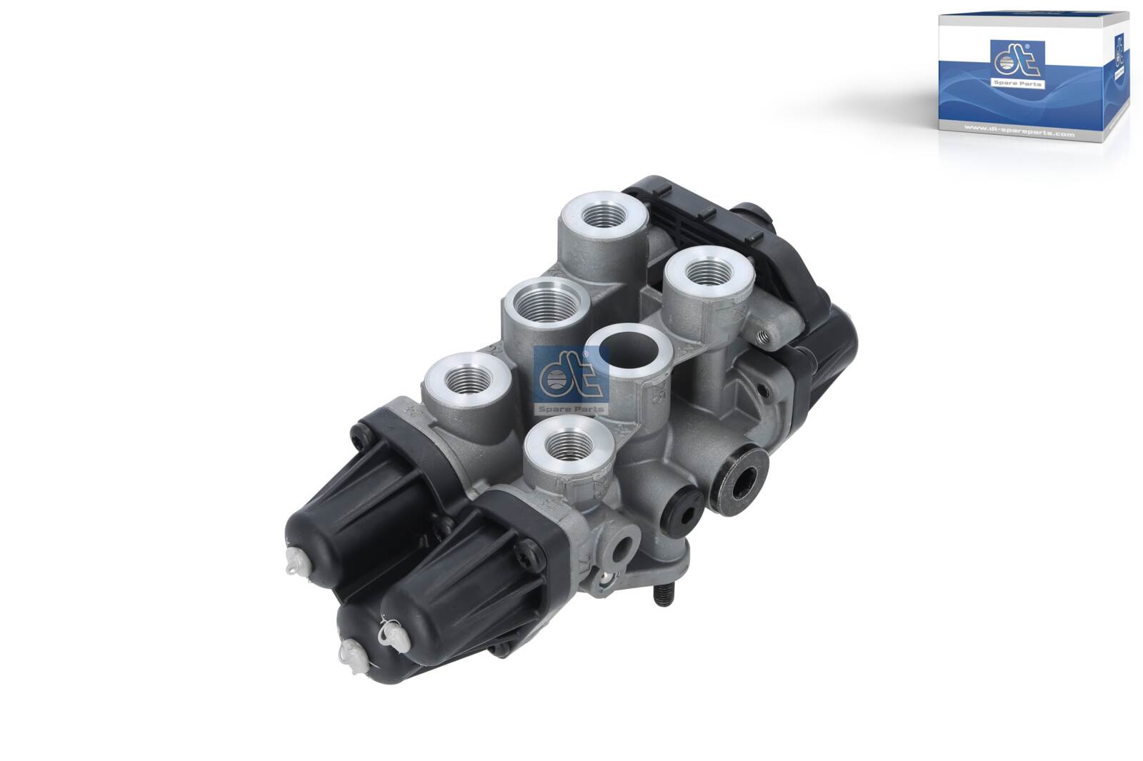 Dt Spare Parts Multicircuit beschermingsklep 7.00135