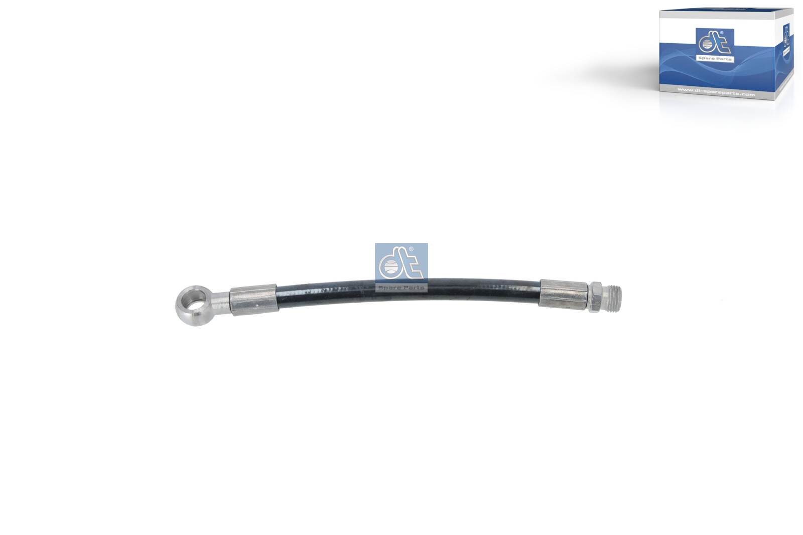 Dt Spare Parts Koppelingsslang 7.00183