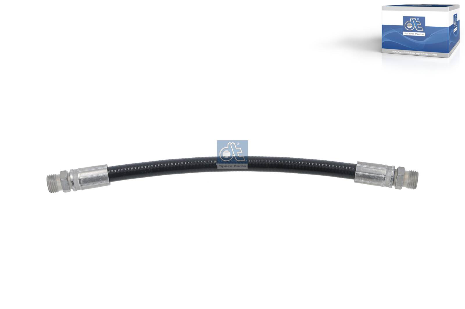 Dt Spare Parts Koppelingsslang 7.00184