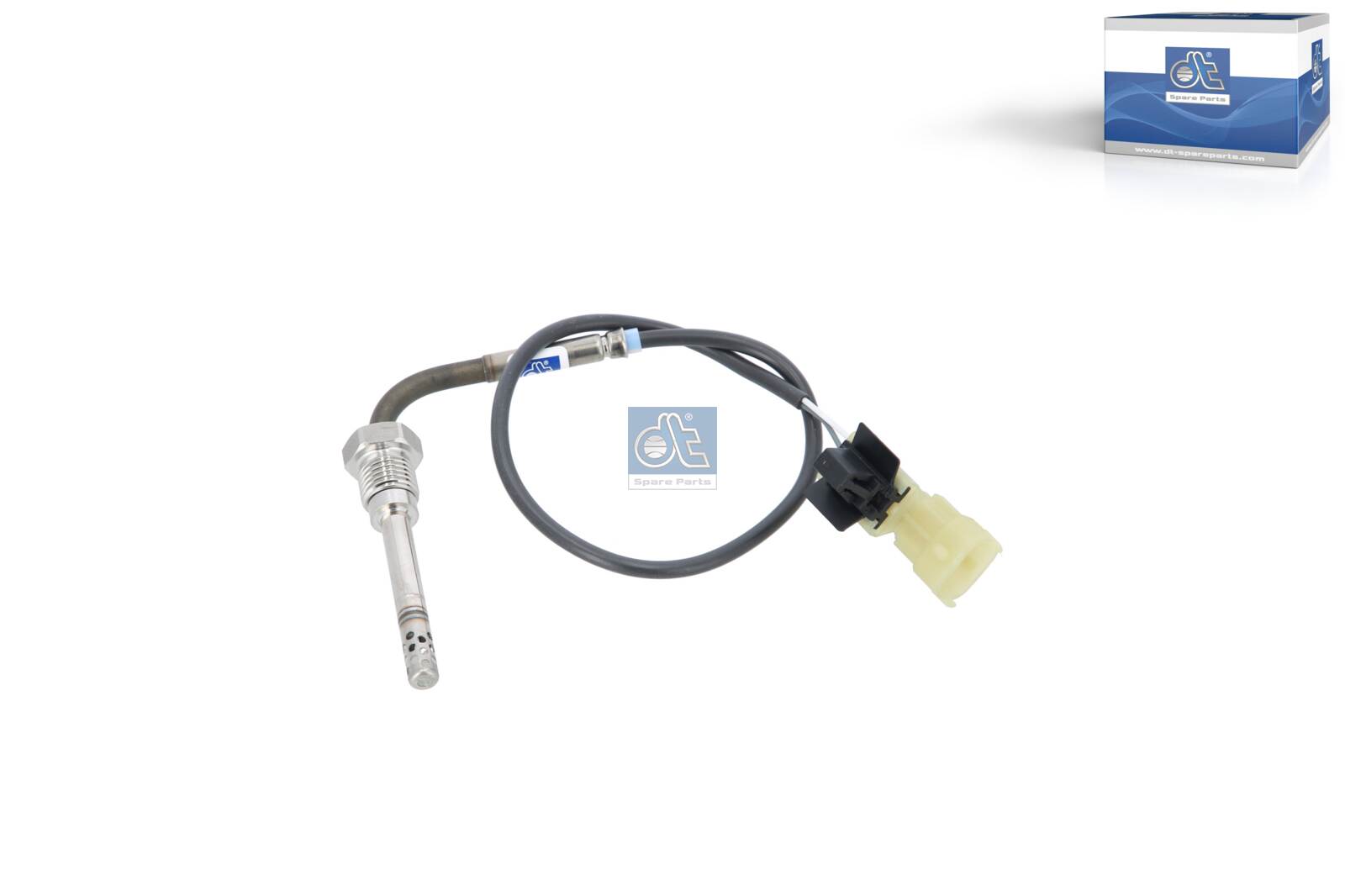 Dt Spare Parts Sensor, uitlaatgastemperatuur 7.00194