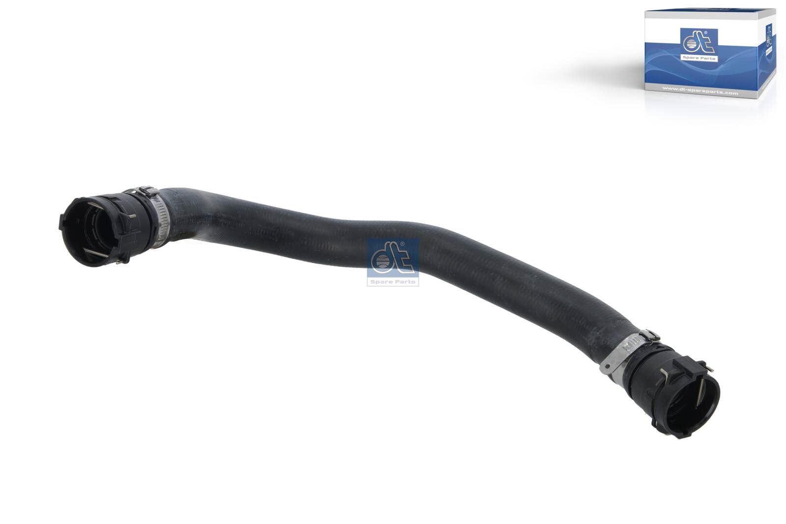 Dt Spare Parts Radiateurslang 7.00208