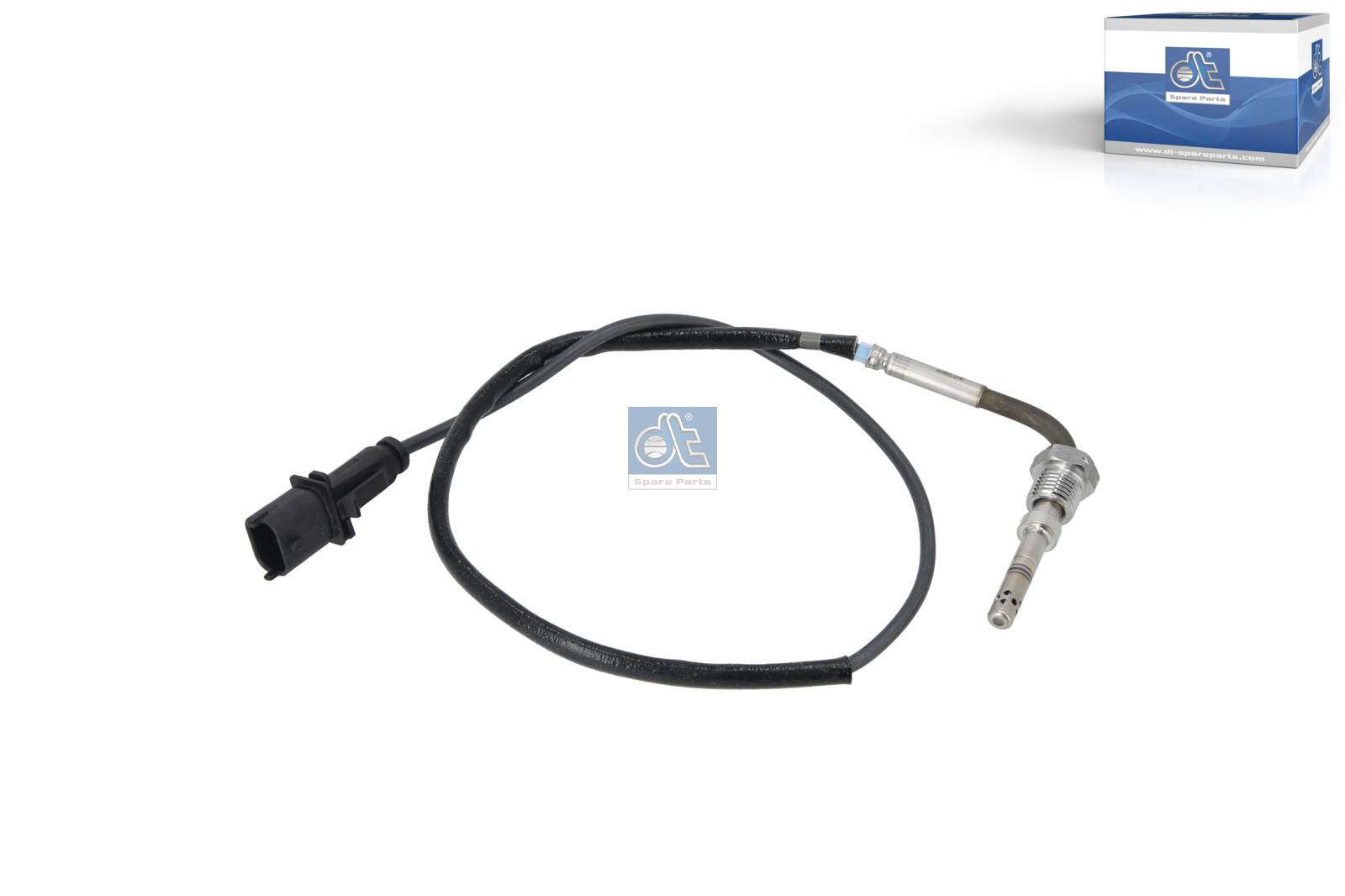 Dt Spare Parts Sensor, uitlaatgastemperatuur 7.00215