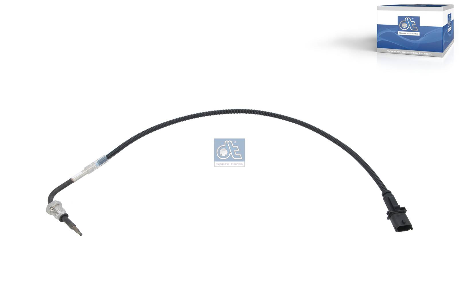 Dt Spare Parts Sensor, uitlaatgastemperatuur 7.00216
