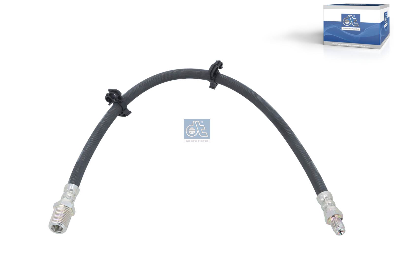 Dt Spare Parts Remslang 7.00219