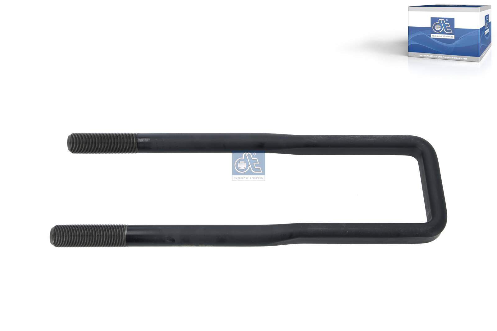 Dt Spare Parts Veerklem 7.00248