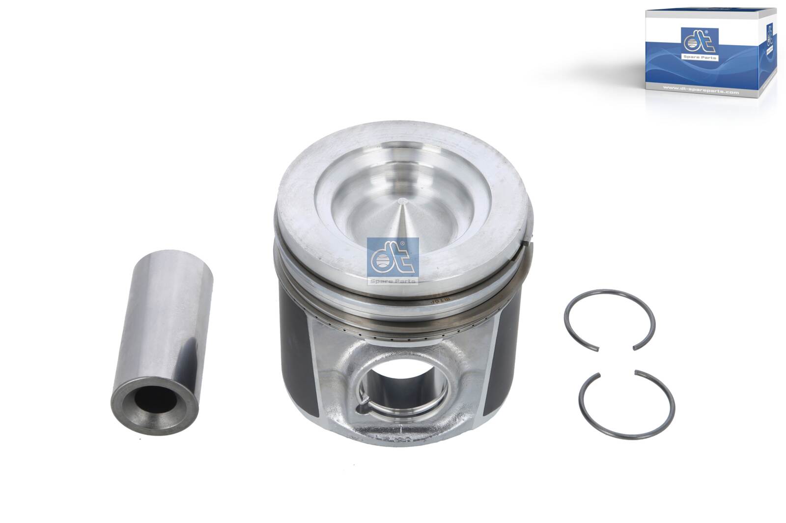 Dt Spare Parts Zuiger 7.00282