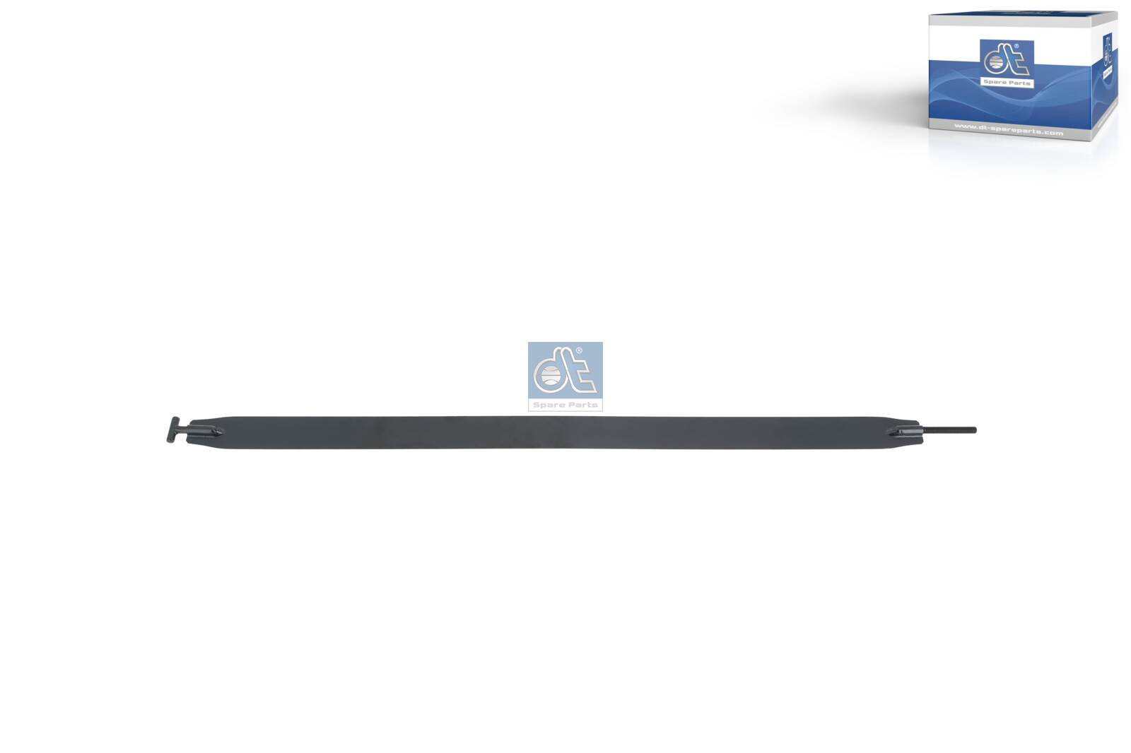 Dt Spare Parts Bevestigingsband, brandstoftank 7.00300