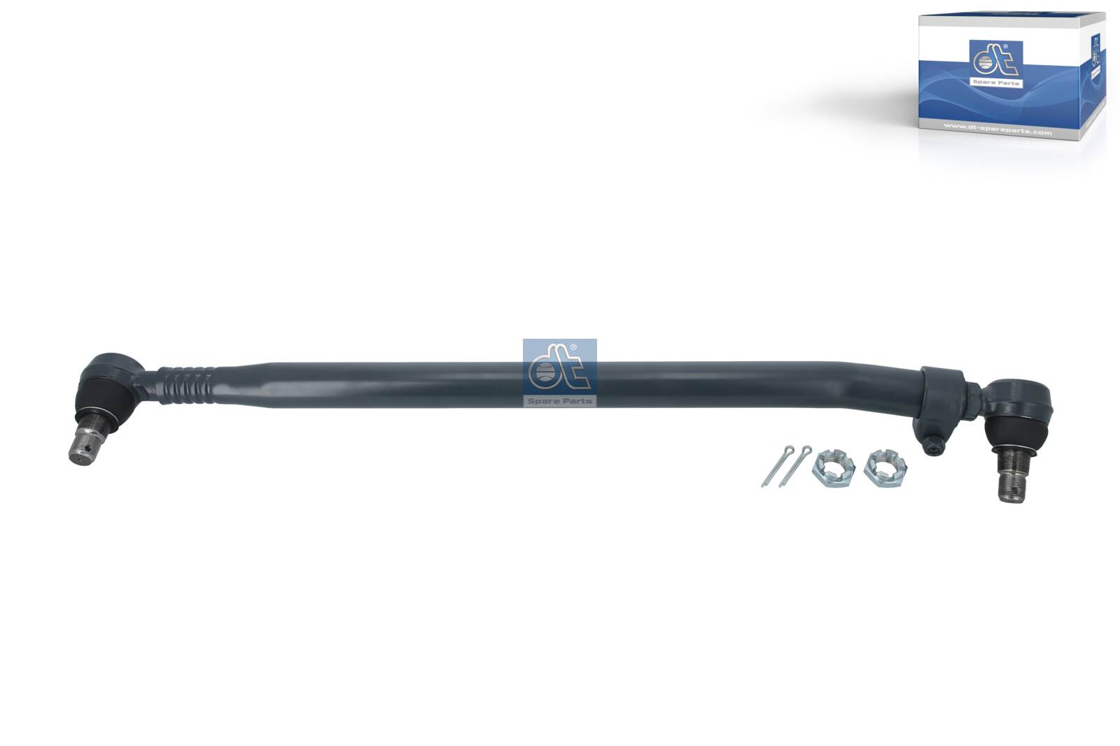 Dt Spare Parts Stuurstang 7.00302
