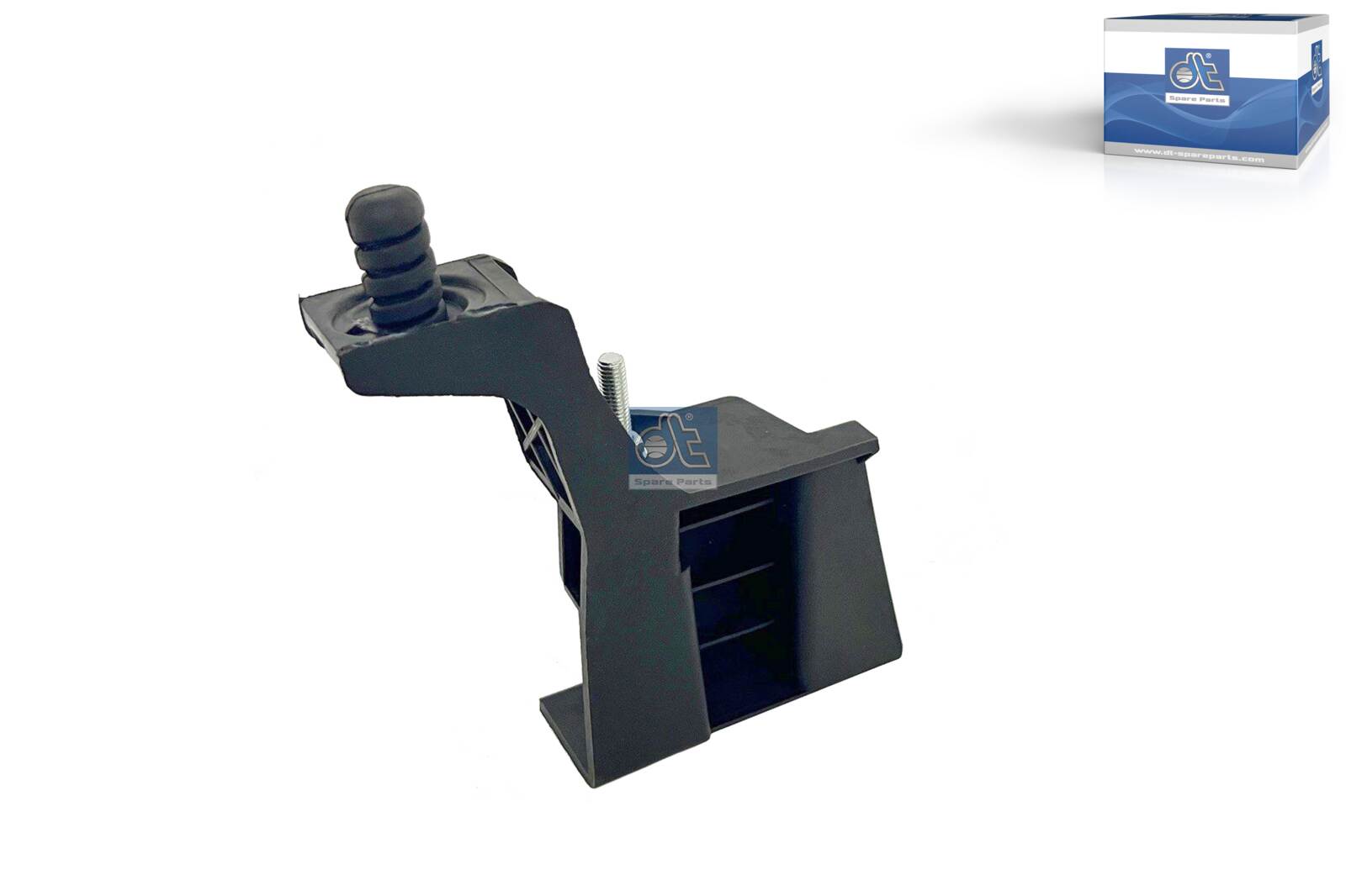 Dt Spare Parts Houder, steun 7.00343