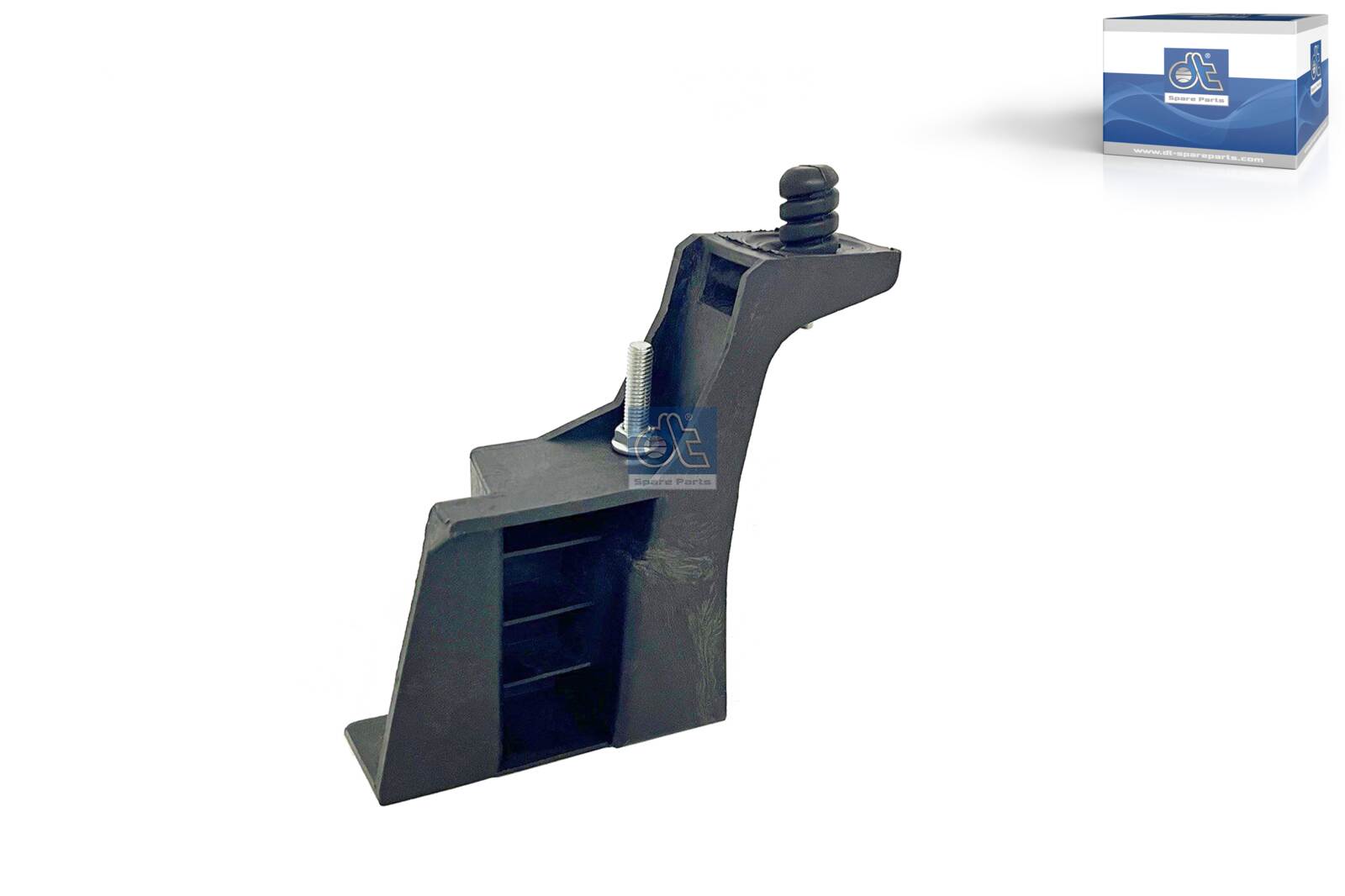 Dt Spare Parts Houder, steun 7.00344