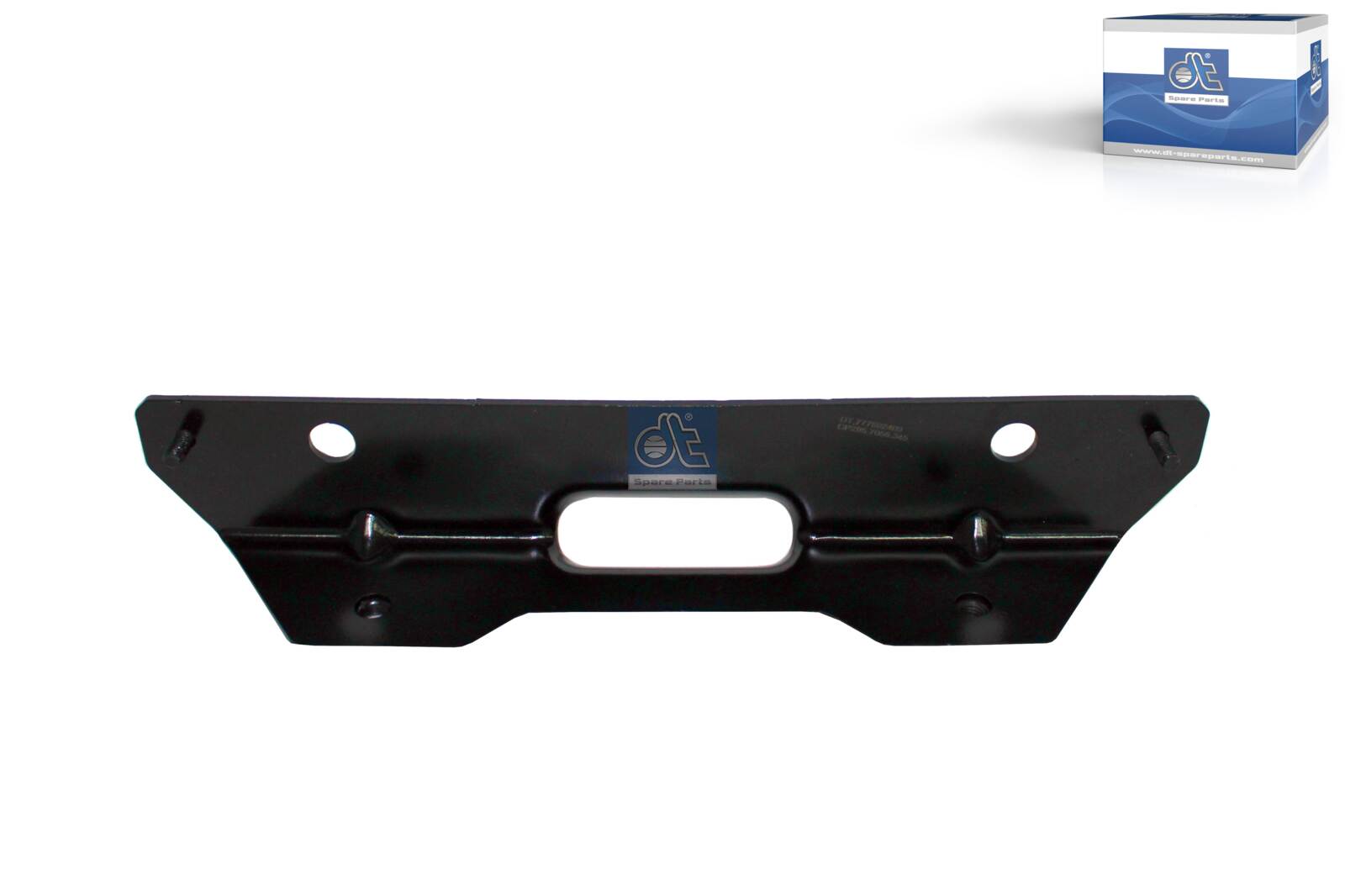 Dt Spare Parts Houder, radiateurgrille 7.00345