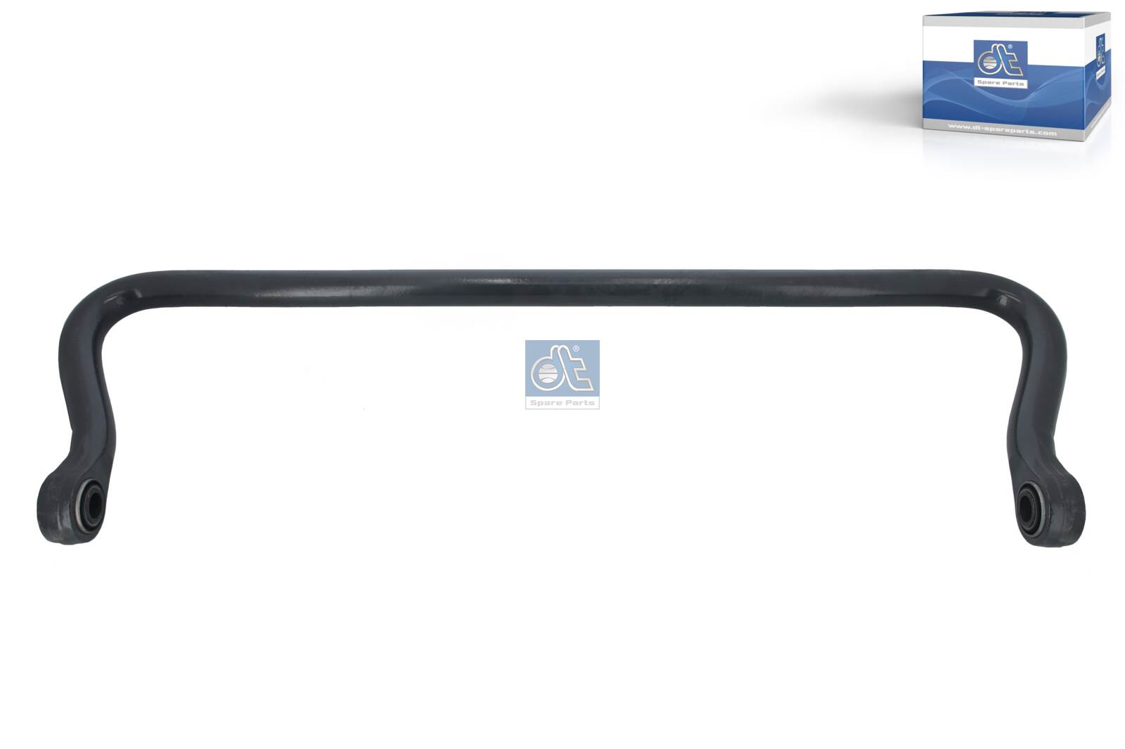 Dt Spare Parts Stabilisator, chassis 7.00374